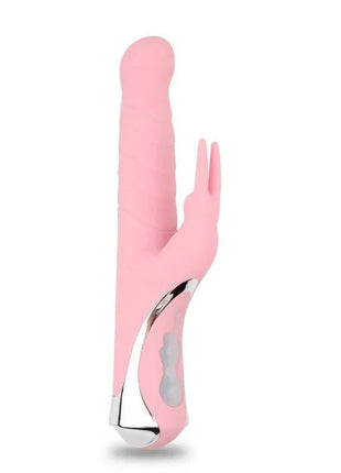 Vibe and Rotator Gyrating G-Bunny