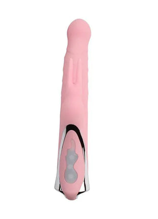 Vibe and Rotator Gyrating G-Bunny