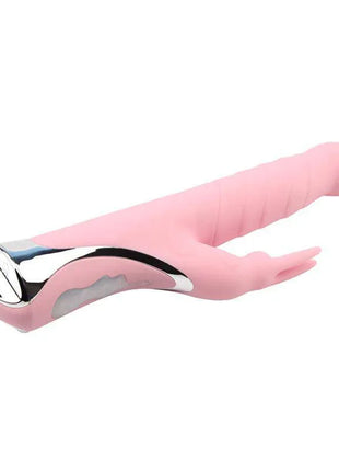 Vibe and Rotator Gyrating G-Bunny