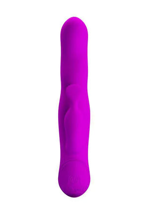 Vibe and Rotator Mystic Purple