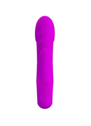 Vibe Ansel USB Silicone Purple
