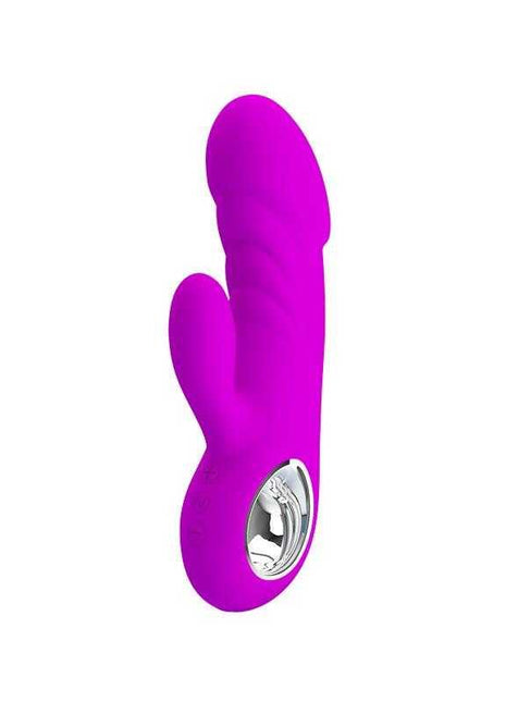 Vibe Ansel USB Silicone Purple
