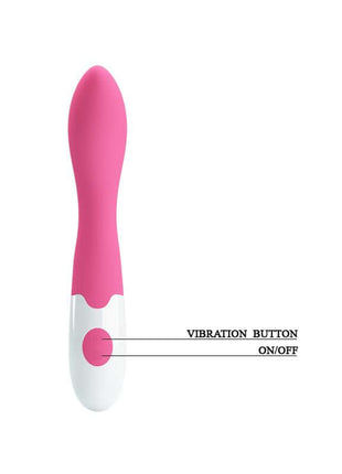 Vibe Bishop Pink