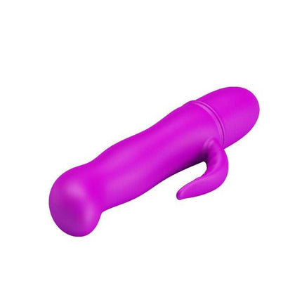 Vibe Blithe Purple G-spot Vibrator