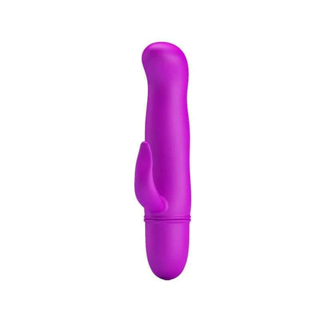 Vibe Blithe Purple G-spot Vibrator