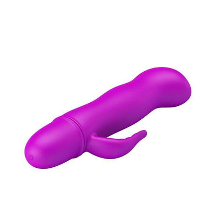 Vibe Blithe Purple G-spot Vibrator