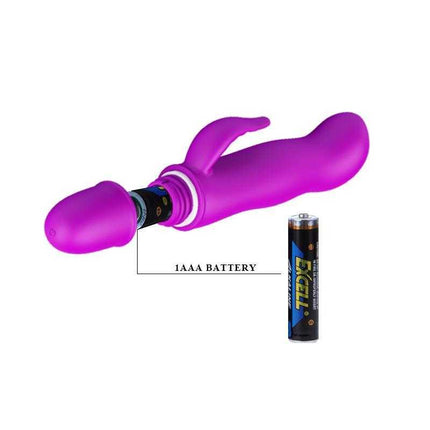 Vibe Blithe Purple G-spot Vibrator