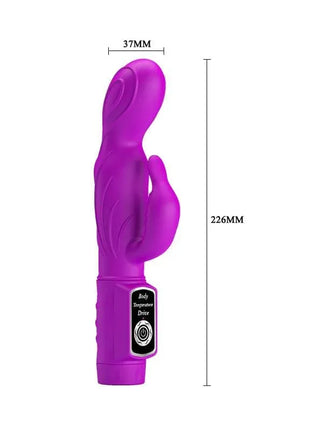 Vibe Body Touch Purple