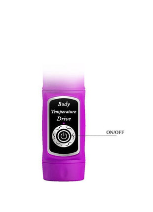 Vibe Body Touch Purple