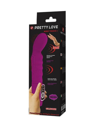 Vibe Body Touch Purple