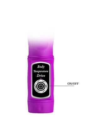 Vibe Body Touch Purple