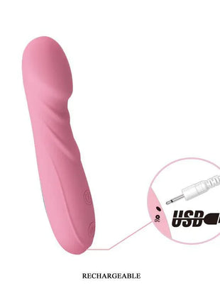 Vibe Candice Soft Pink