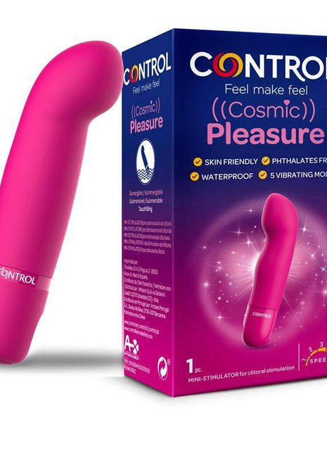 Vibe Cosmic PleasureVibratorssecretsextoys.store