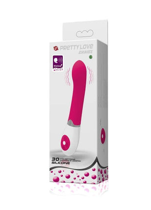 Vibe Daniel with Voice Control Pink