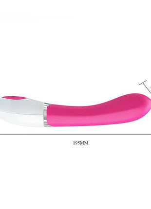 Vibe Daniel with Voice Control Pink
