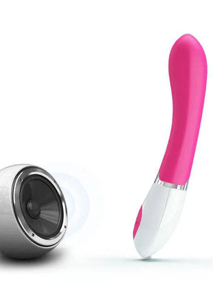 Vibe Daniel with Voice Control Pink