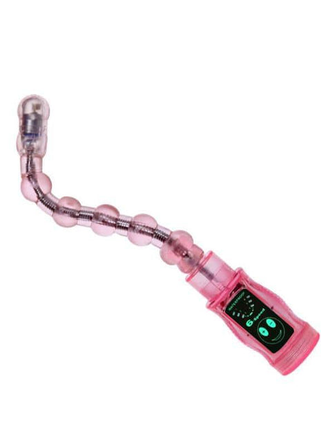 Vibe Distortion Pink