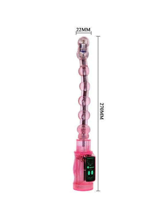 Vibe Distortion Pink
