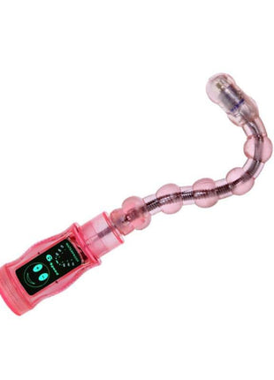 Vibe Distortion Pink
