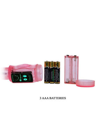 Vibe Distortion Pink