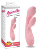 Vibe Dual Fulfill Bunny