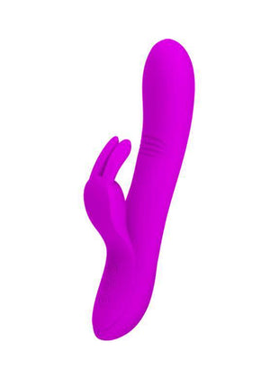 Vibe Dylan Purple Rechargeable Pleasure Device