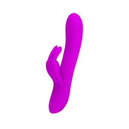Vibe Dylan Purple Rechargeable Pleasure Device