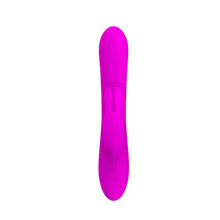 Vibe Dylan Purple Rechargeable Pleasure Device