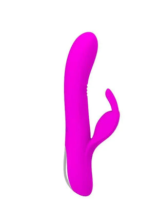 Vibe Dylan Purple Rechargeable Pleasure Device