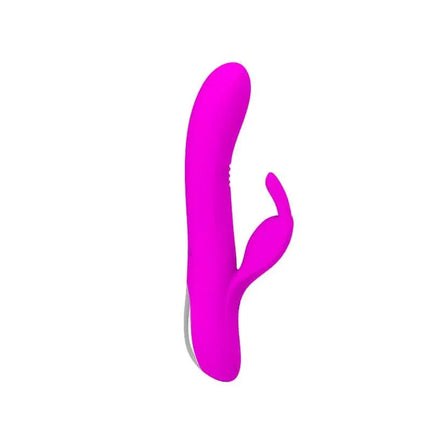 Vibe Dylan Purple Rechargeable Pleasure Device