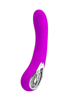 Vibe Elmer Pink - 12 Vibration Functions