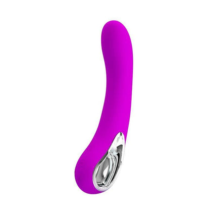 Vibe Elmer Pink - 12 Vibration Functions