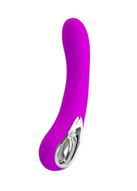 Vibe Elmer Pink - 12 Vibration Functions