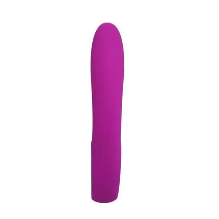 Vibe Elmer Pink - 12 Vibration Functions