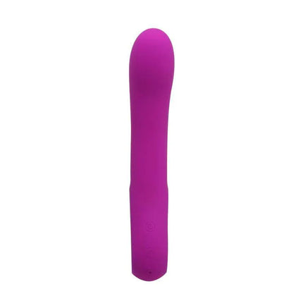 Vibe Elmer Pink - 12 Vibration Functions