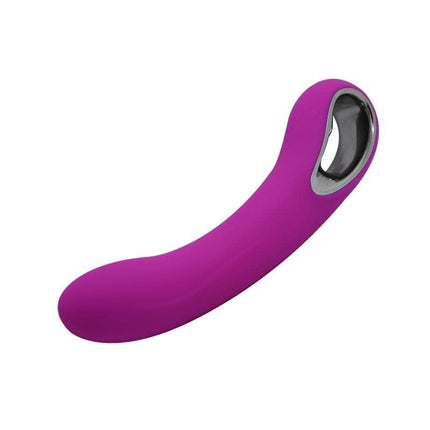 Vibe Elmer Pink - 12 Vibration Functions