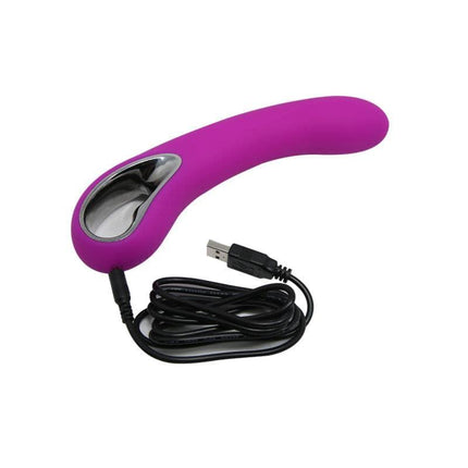 Vibe Elmer Pink - 12 Vibration Functions