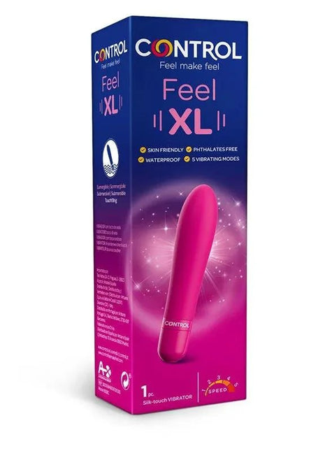Vibe Feel XLVibratorssecretsextoys.store