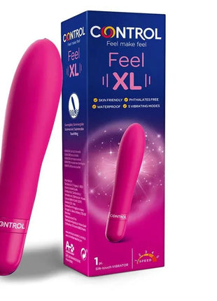 Vibe Feel XLVibratorssecretsextoys.store