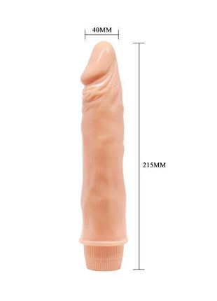 Vibe Flesh 21.5 cm