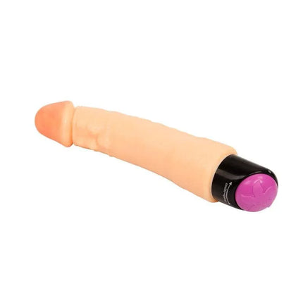 Vibe Flesh 25 cm Premium G‑Spot & P‑Spot Vibrator