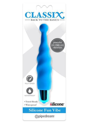 Vibe Fun Vibe Blue