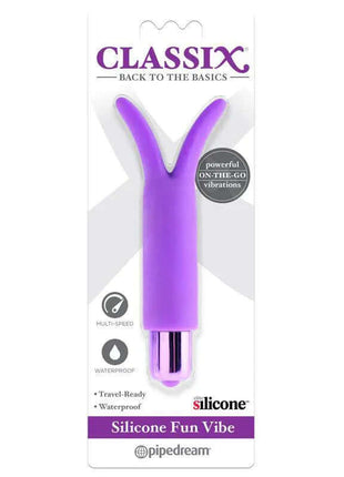 Vibe Fun Vibe Purple