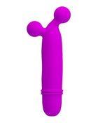 Vibe Goddard Pink