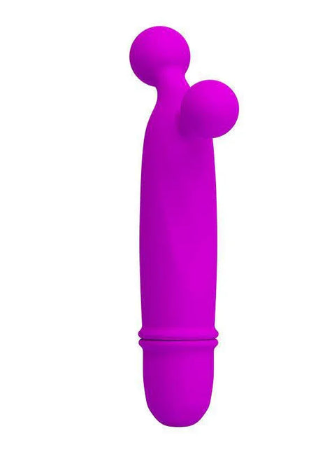 Vibe Goddard Pink