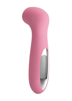Vibe Grace Soft Pink