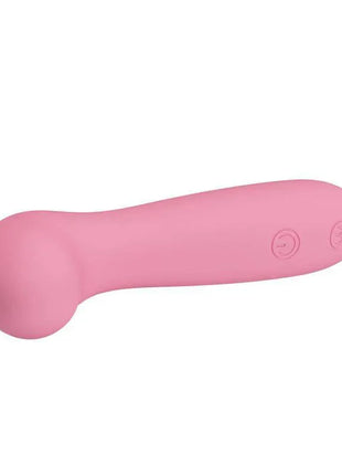 Vibe Grace Soft Pink