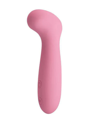 Vibe Grace Soft Pink