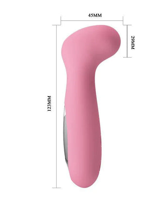 Vibe Grace Soft Pink