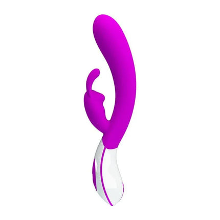 Vibe Harlan Purple G-spot Vibrator
